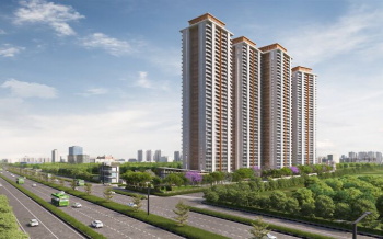 4.5 BHK Flat for Sale in Sector 70 Gurgaon