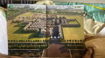 2 BHK Builder Floor for Sale in Sohna, Gurgaon