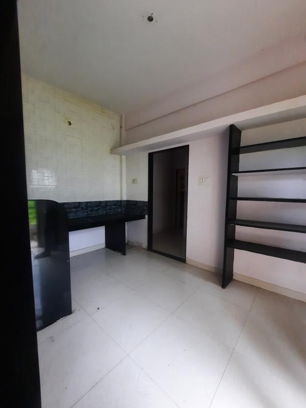 1 BHK Apartment 620 Sq.ft. for Sale in Vita, Sangli