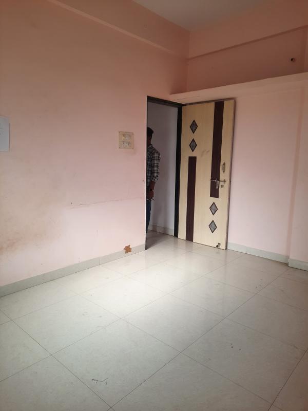 1 BHK Apartment 620 Sq.ft. for Sale in Vita, Sangli