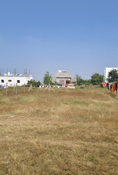  Residential Plot 3 Guntha for Sale in Vita, Sangli