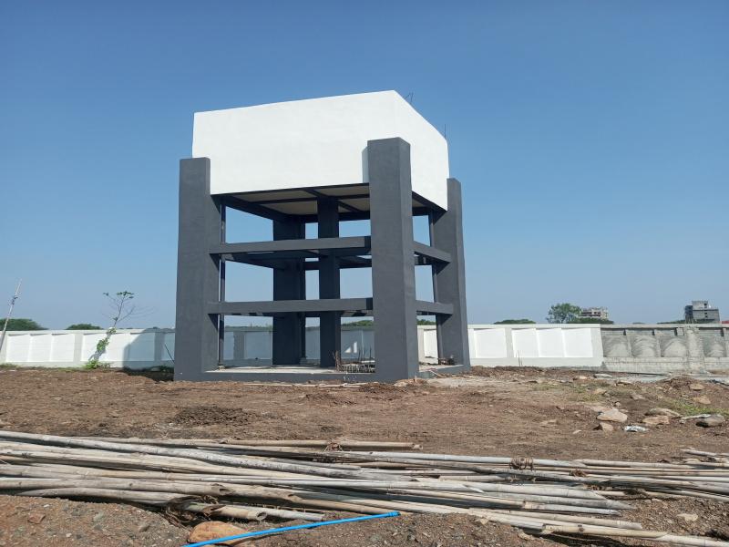  Residential Plot 600 Sq.ft. for Sale in Ujjain Road, Indore