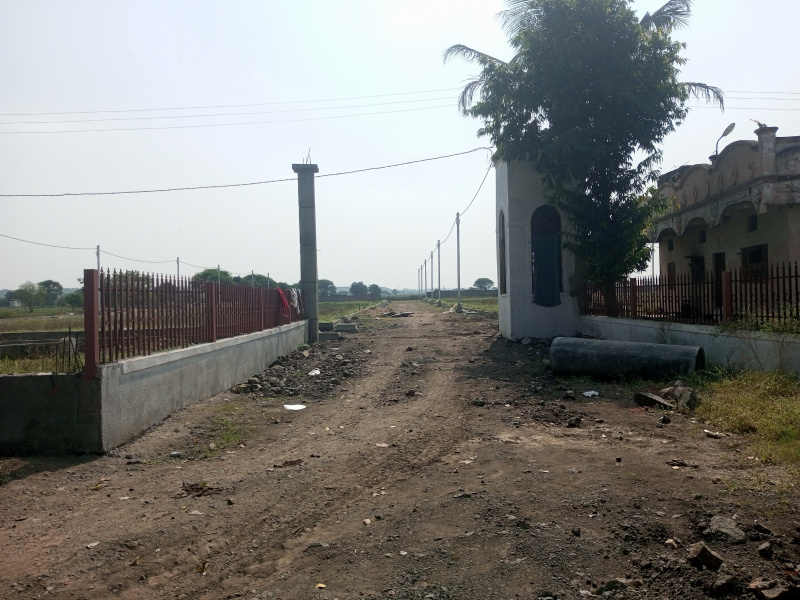  Residential Plot 600 Sq.ft. for Sale in Ujjain Road, Indore