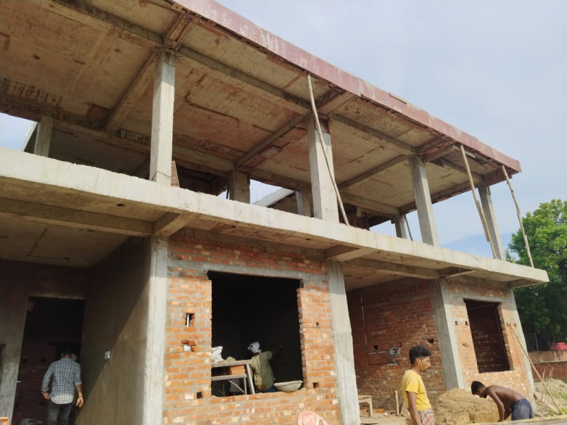 5 BHK House 2000 Sq.ft. for Sale in Babatpur, Varanasi
