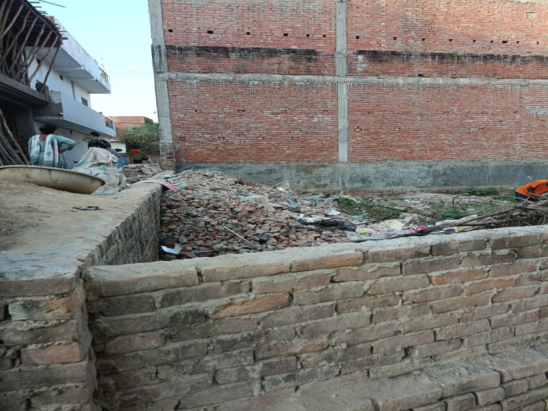  Residential Plot 1260 Sq.ft. for Sale in Tarna, Varanasi
