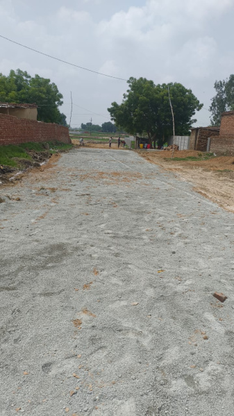  Residential Plot 1000 Sq.ft. for Sale in Baragaon, Varanasi