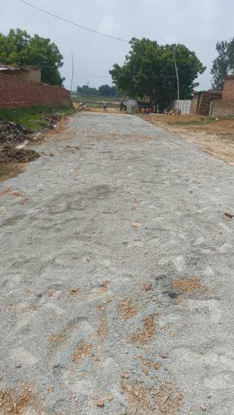  Residential Plot 1000 Sq.ft. for Sale in Baragaon, Varanasi