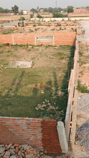  Residential Plot 2000 Sq.ft. for Sale in Bada Lalpur, Varanasi