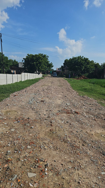 Residential Plot 900 Sq.ft. for Sale in Babatpur, Varanasi