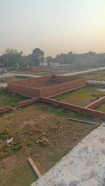  1000 Sq.ft. Residential Plot for Sale in Babatpur, Varanasi
