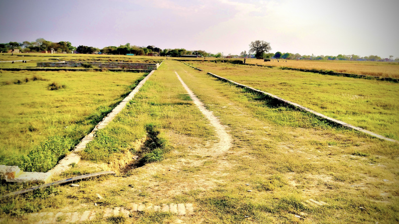  10000 Sq.ft. Residential Plot for Sale in Baragaon, Varanasi