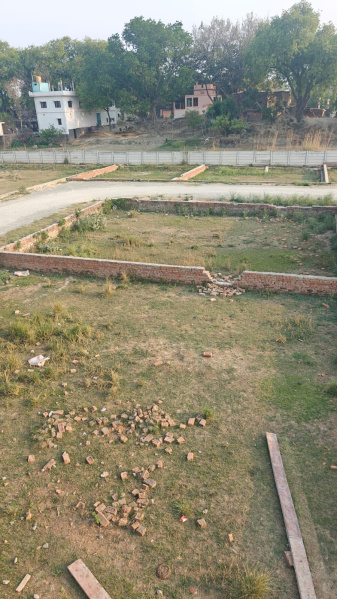  920 Sq.ft. Residential Plot for Sale in Babatpur, Varanasi