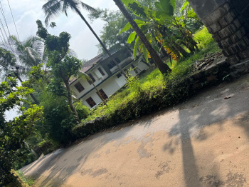  Residential Plot for Sale in Perambra, Kozhikode