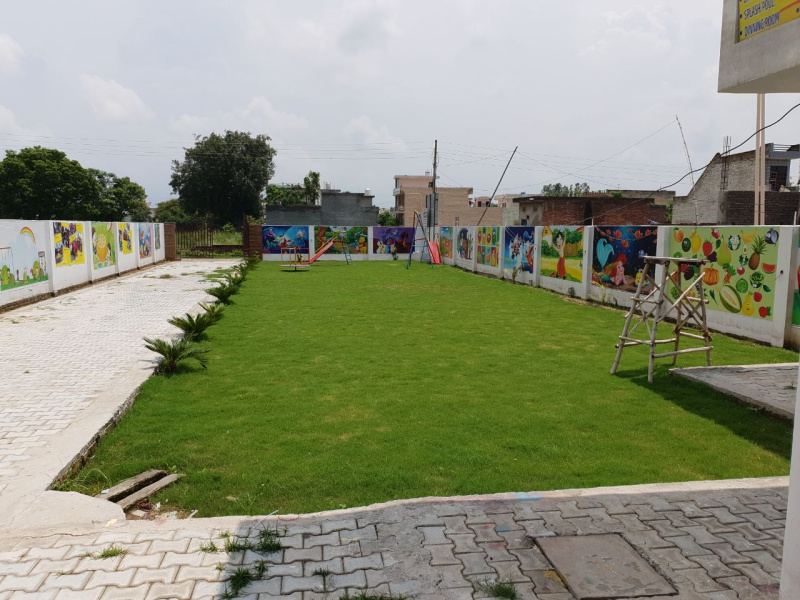  Residential Plot 892 Sq.ft. for Sale in Duggal Colony, Karnal