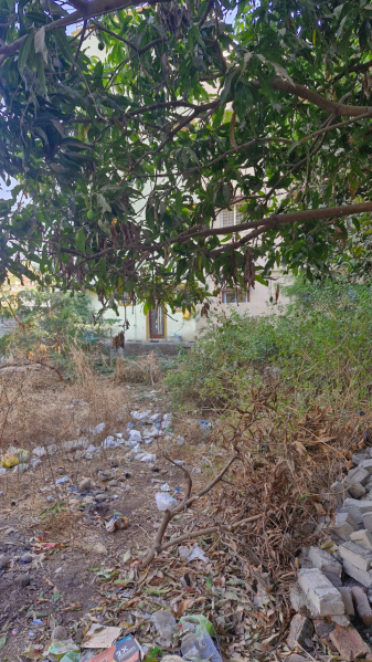  Residential Plot 4000 Sq.ft. for Sale in Dhanori, Pune