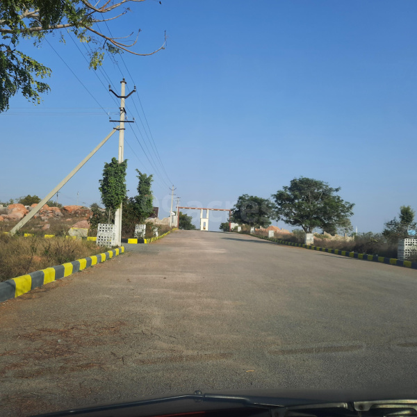  Residential Plot 150 Sq. Yards for Sale in Jawahar Nagar, Hyderabad