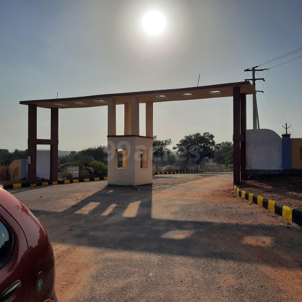  Residential Plot 150 Sq. Yards for Sale in Jawahar Nagar, Hyderabad