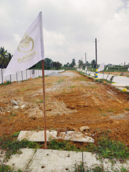  Residential Plot for Sale in Mysore Road, Bangalore