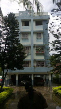 2 BHK Flat for Sale in Golf Garden, Kolkata