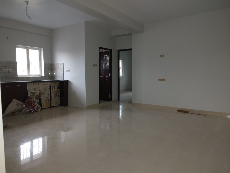 2 BHK Apartment 932 Sq.ft. for Sale in Golf Garden, Kolkata