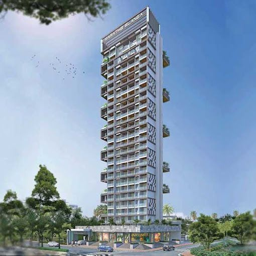2 BHK 1125 Sq.ft. Apartment for Sale in Shahad, Ulhasnagar, Thane