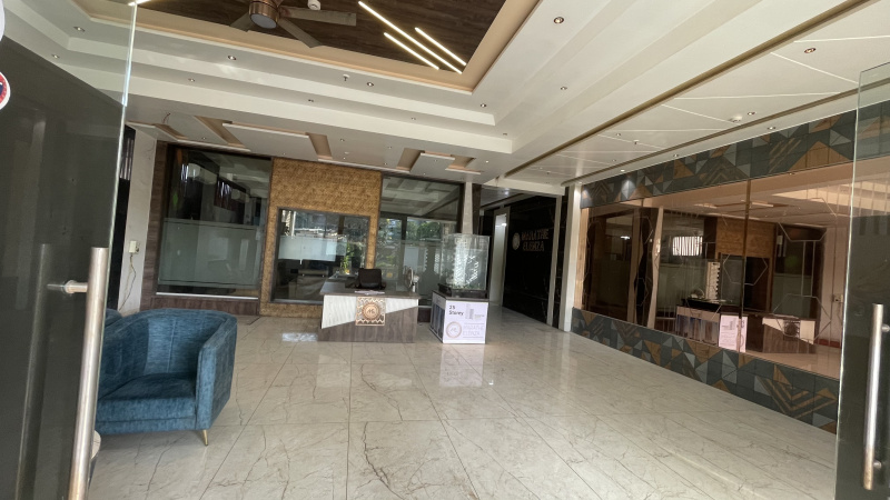 2 BHK 1125 Sq.ft. Apartment for Sale in Shahad, Ulhasnagar, Thane