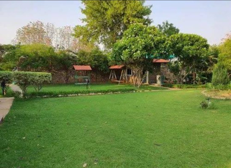 2 BHK Farm House 1300 Sq. Yards for Sale in Kanwara Village, Faridabad