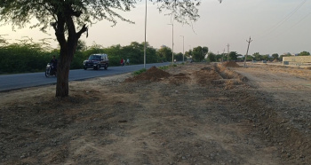  Commercial Land for Sale in Shivdaspura, Jaipur