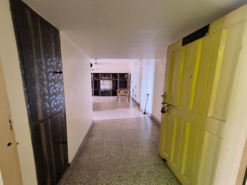 3 BHK Apartment 1200 Sq.ft. for Sale in Chitragupta Nagar, Patna