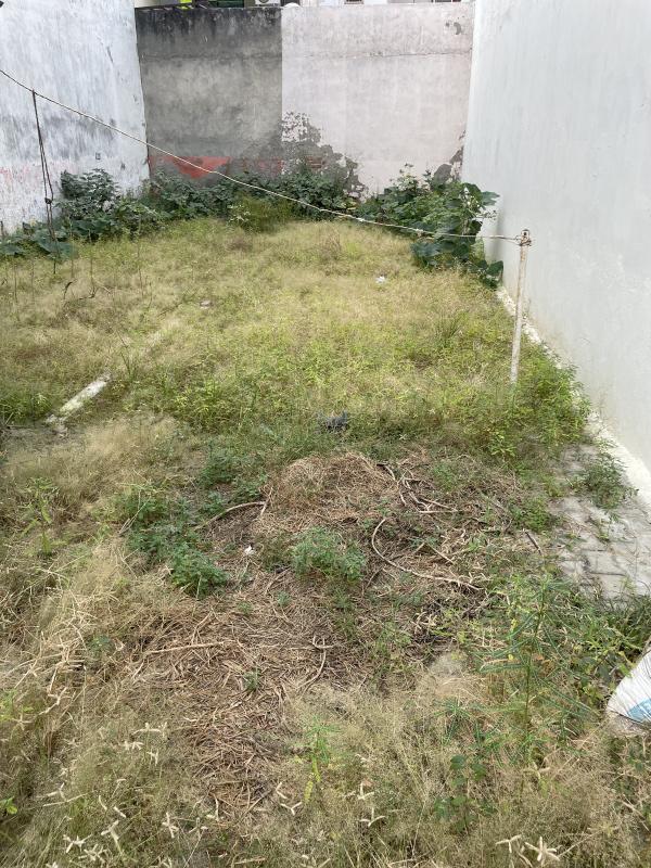  Residential Plot 189 Sq. Yards for Sale in Jagriti Vihar, Meerut