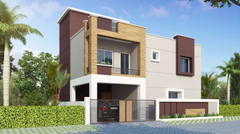 3 BHK House for Sale in Balianta, Bhubaneswar