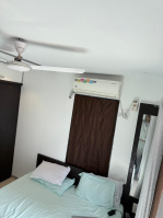 2 BHK Flat for Sale in Vesu, Surat