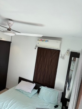 2 BHK Flat for Sale in Vesu, Surat