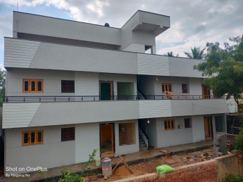 2 BHK Builder Floor for Rent in Koppad Keri, Dharwad