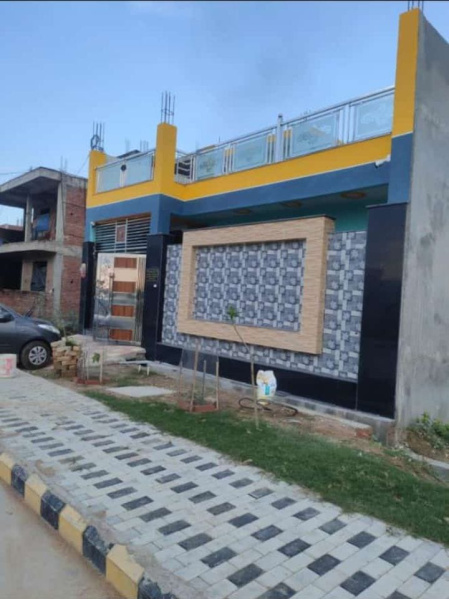 5 BHK Villa 135 Sq. Yards for Sale in Kalyanpur, Kanpur