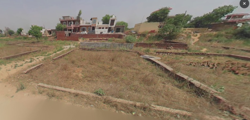  Residential Plot 200 Sq. Yards for Sale in Sector 10 Faridabad