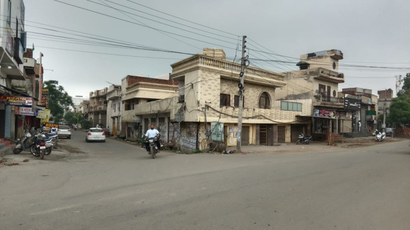  Showroom 4000 Sq.ft. for Rent in Shastri Nagar, Batala