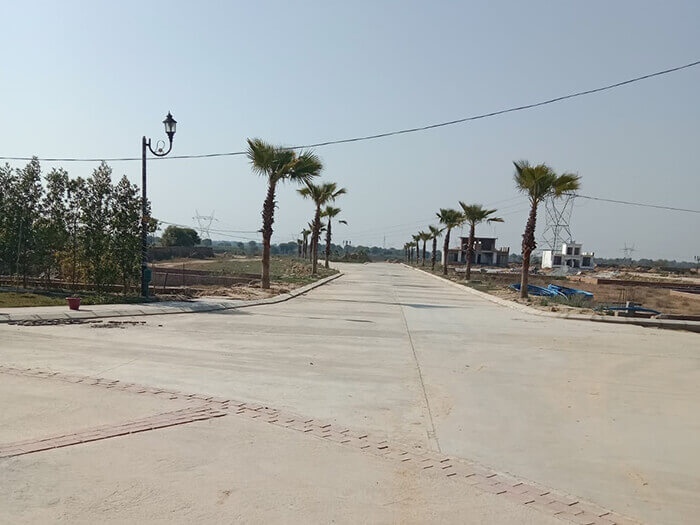  Residential Plot 100 Sq. Yards for Sale in Gwalior Road, Gwalior Road, Agra