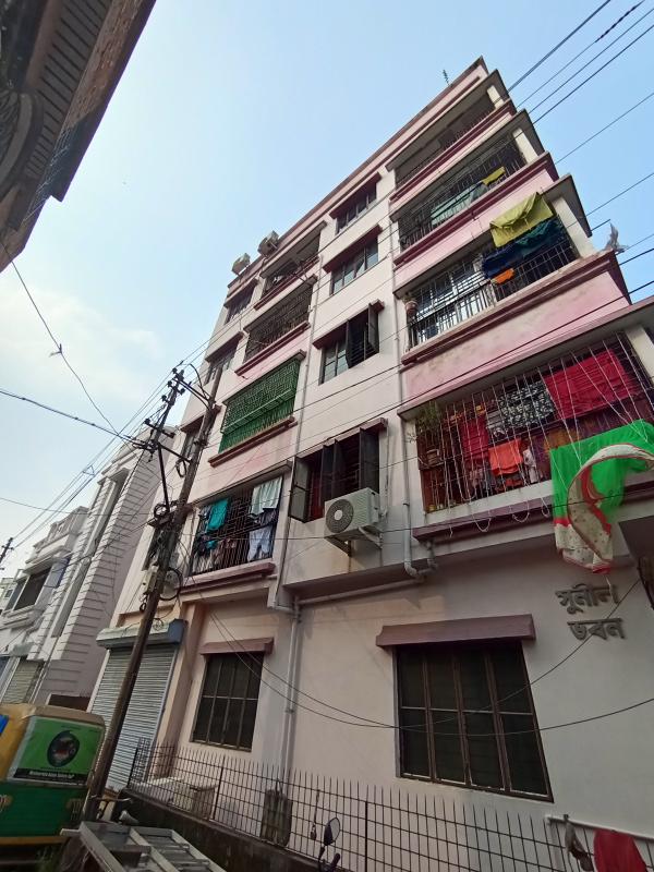 1 BHK Apartment 500 Sq.ft. for Sale in Sodepur, Kolkata