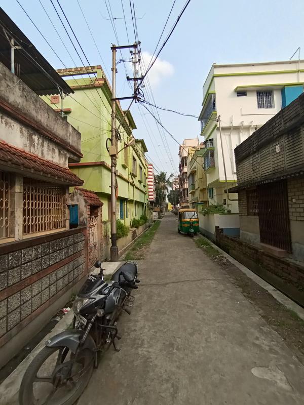 1 BHK Apartment 500 Sq.ft. for Sale in Sodepur, Kolkata