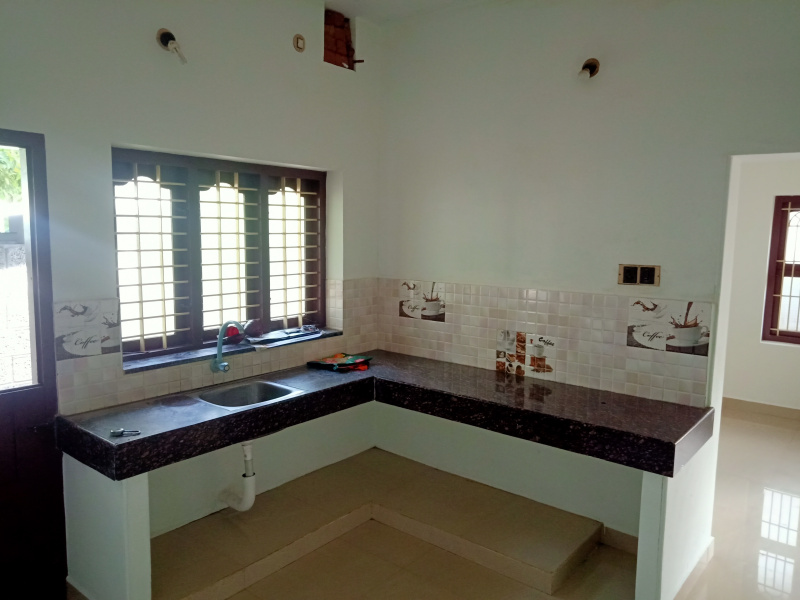 2 BHK House 1000 Sq.ft. for Rent in Killiyur, Kanyakumari