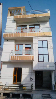  Penthouse for Sale in Mohkam Pur, Meerut