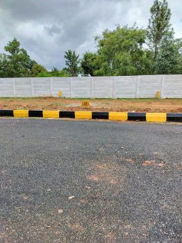  Residential Plot for Sale in Jigani, Bangalore