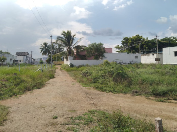  Residential Plot for Sale in Manur, Tirunelveli