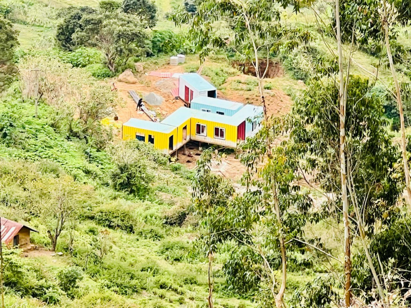  Residential Plot 200 Cent for Sale in Kodaikanal