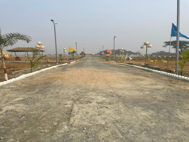  Residential Plot 720 Sq.ft. for Sale in Haldipokhar, Jamshedpur