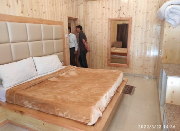  Hotels 3 Biswa for Sale in Kasol, Kullu