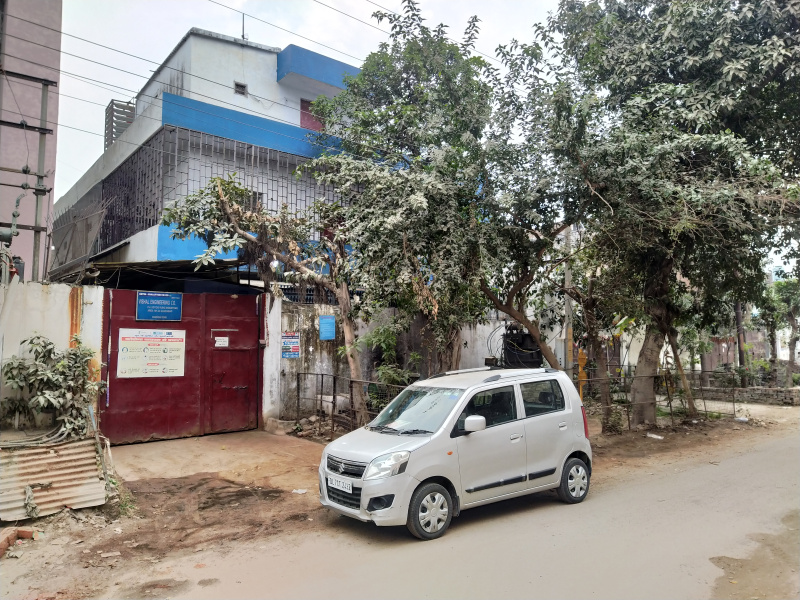  Factory 8000 Sq.ft. for Sale in Wave City, Ghaziabad