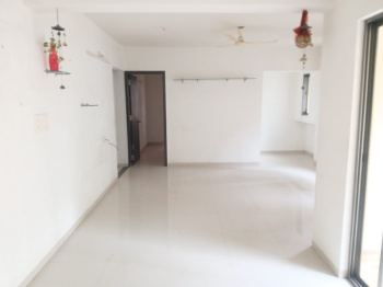 3 BHK Builder Floor for Rent in Sadguru Nagar, Nashik