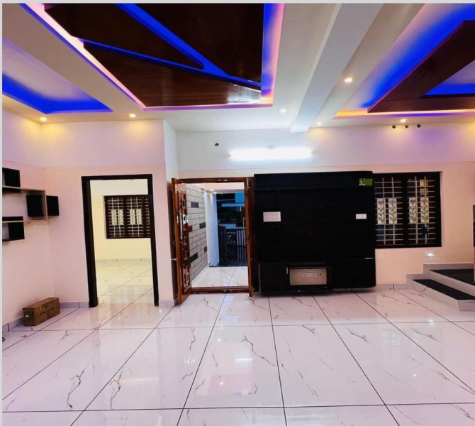 3 BHK House 1200 Sq.ft. for Sale in Pillahalli, Bangalore